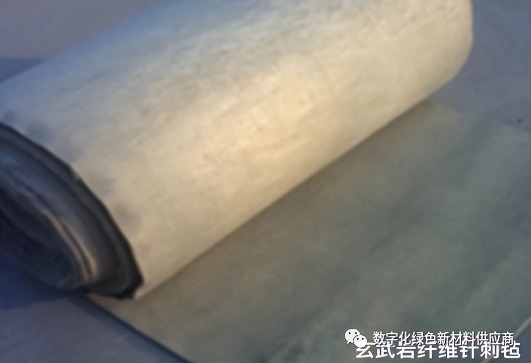 玄武岩连续纤维用途,玄武岩纤维材料可以注塑成型