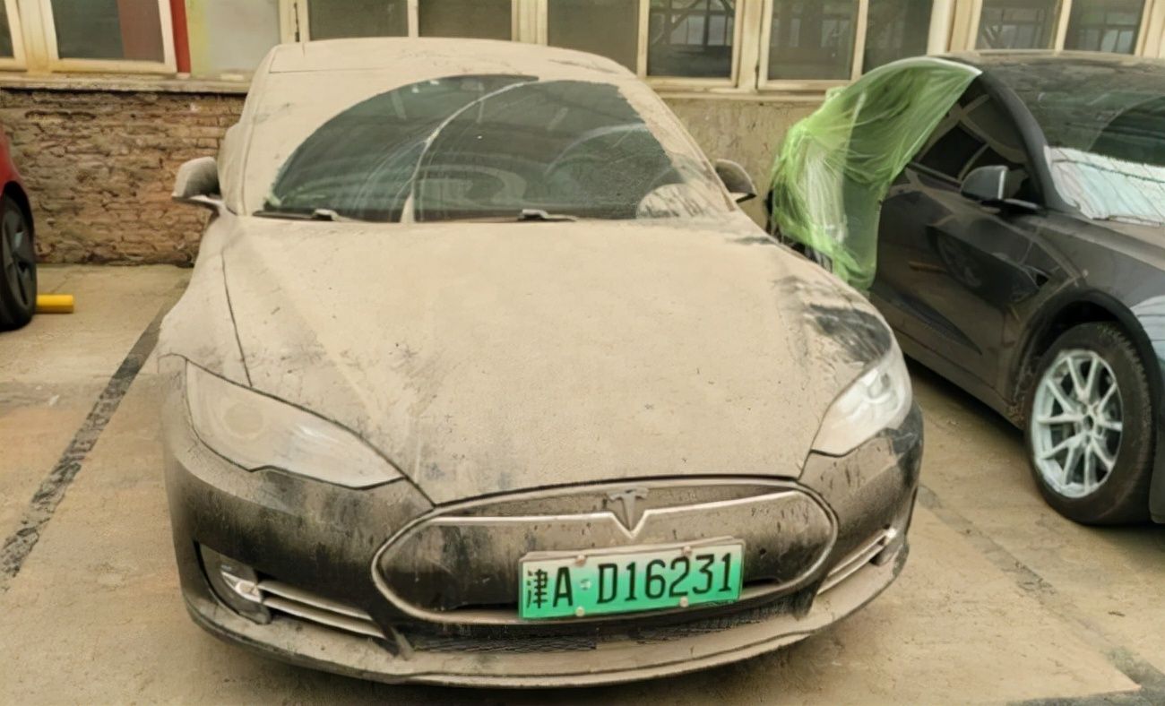 特斯拉韩潮后续,特斯拉车主韩潮事件