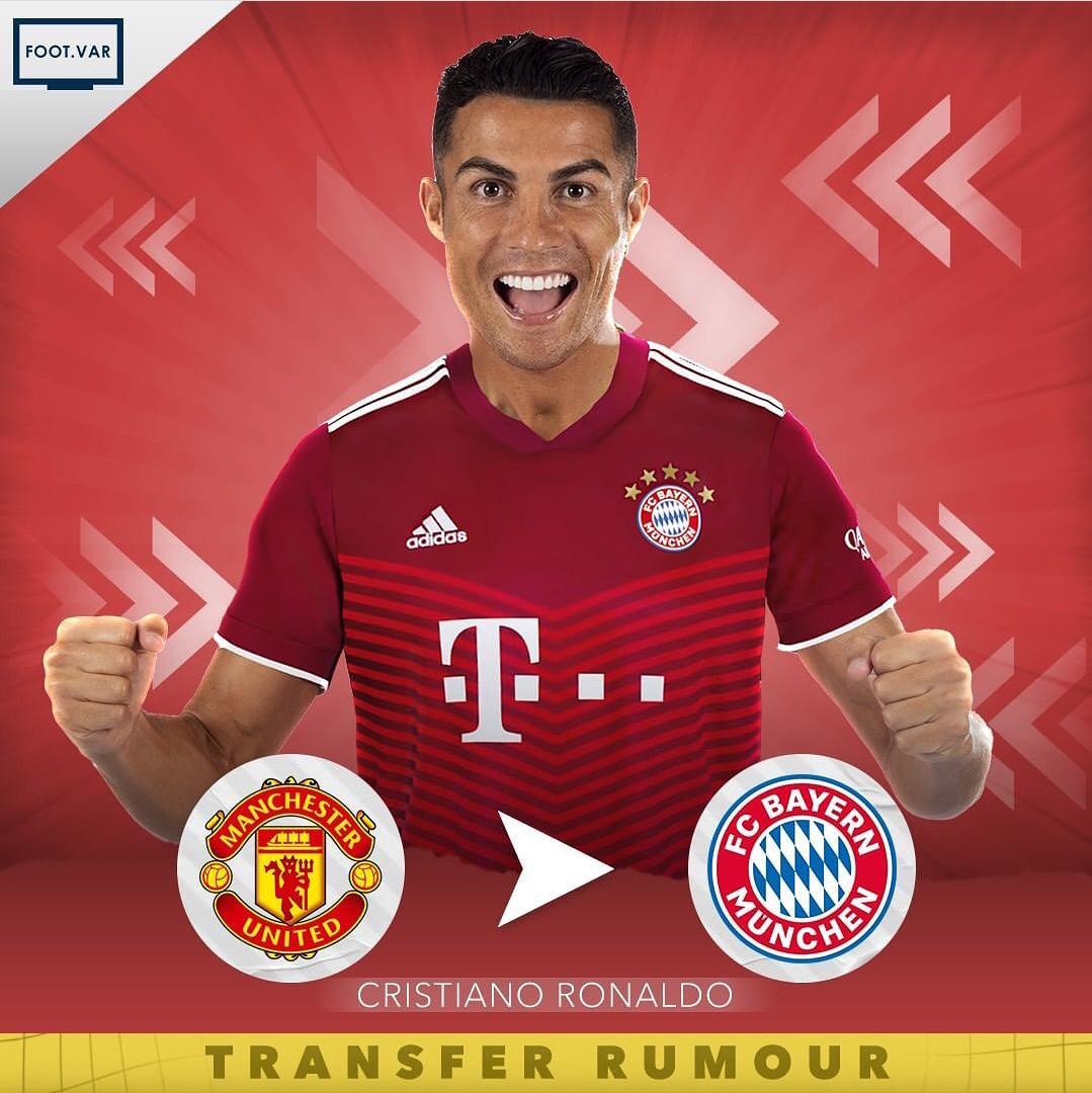 巴萨引援c罗最新消息,c罗或转会至曼联官宣