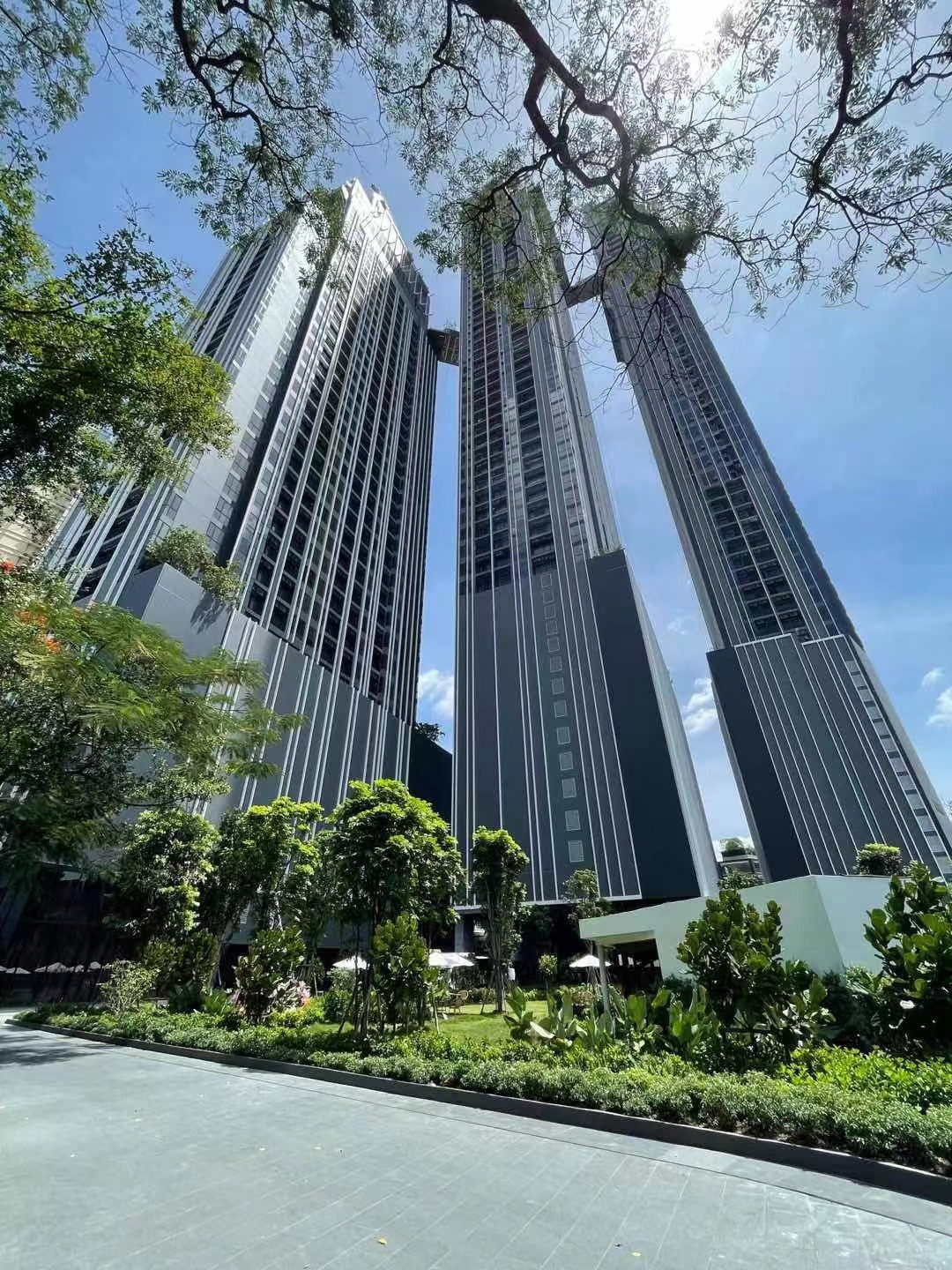 泰国买房十大品牌排行图,泰国买房注意事项详细介绍