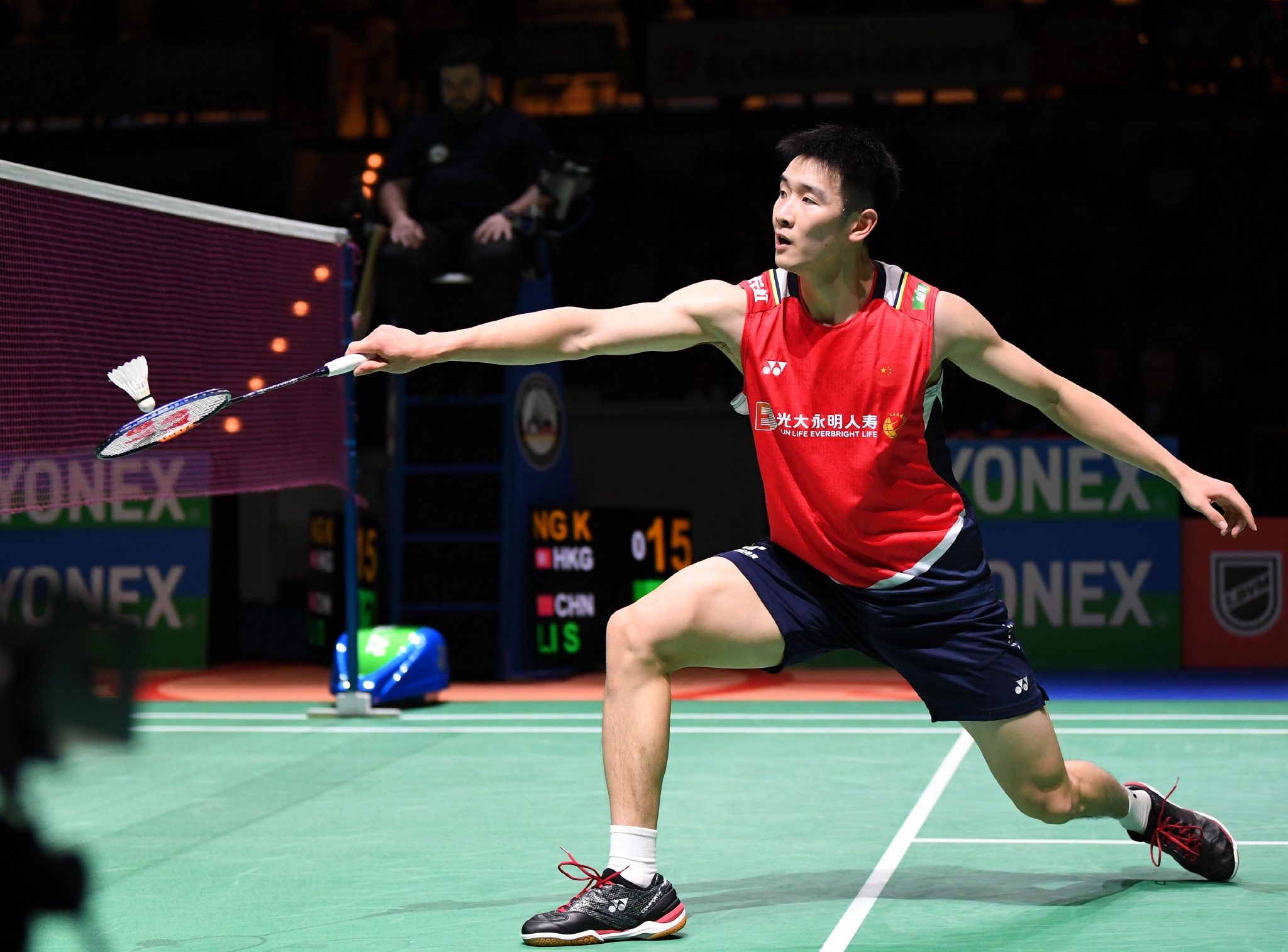 2023马来西亚大师赛的比赛结果,马来西亚大师赛今日赛程直播