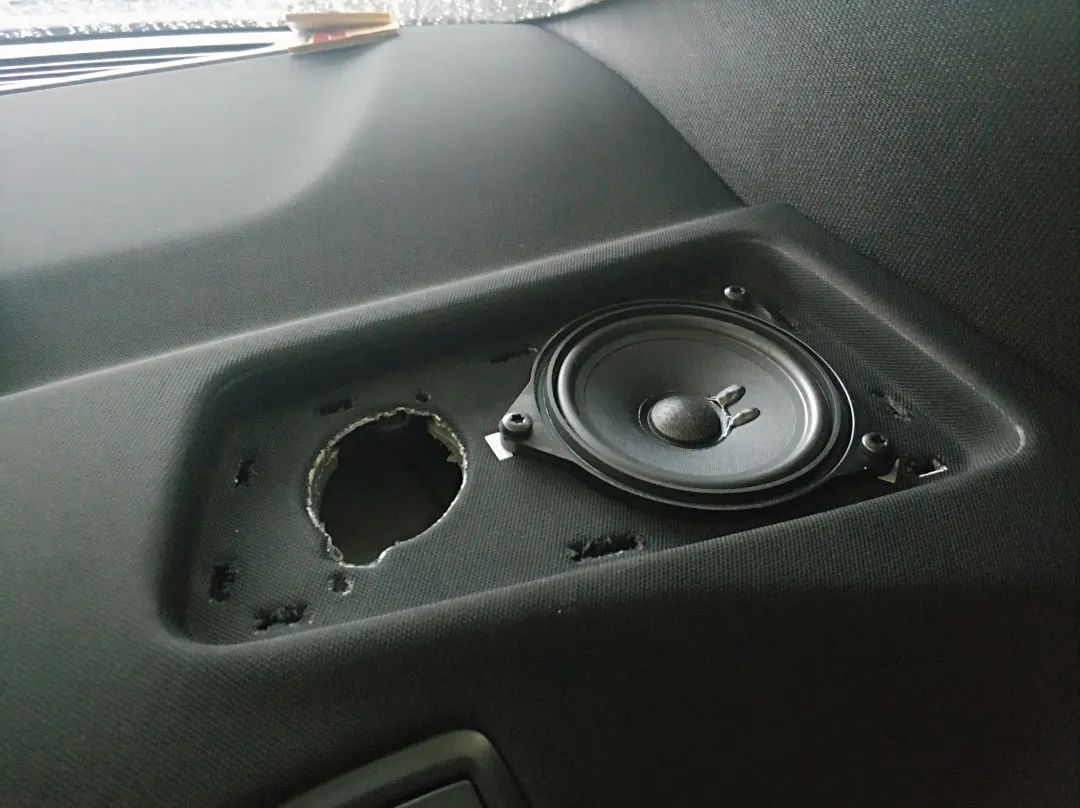 只有升级过才知道什么是无损升级，宝马5系升级德国麦士专用音响