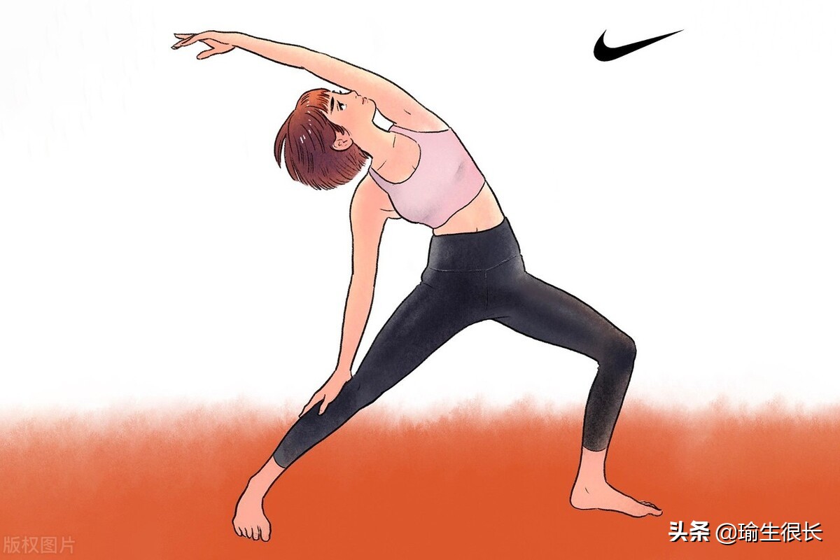 瑜伽阴式调理脾胃,瑜伽调理脾胃的最佳方法