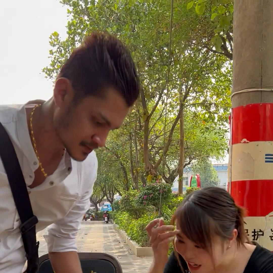 谁都别跟我谈格局，低价拿下才是王道@抖音短视频