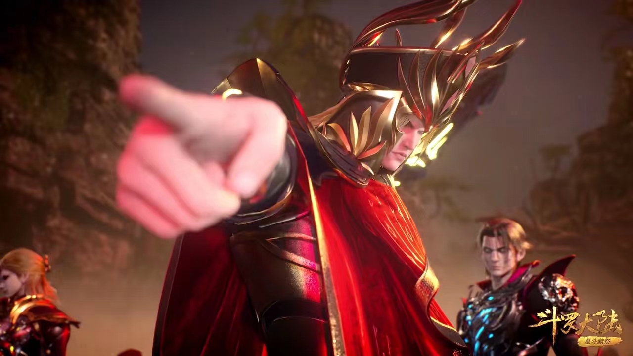 斗罗大陆唐家三少最怕的八个人,斗罗大陆真的是唐家三少写的吗