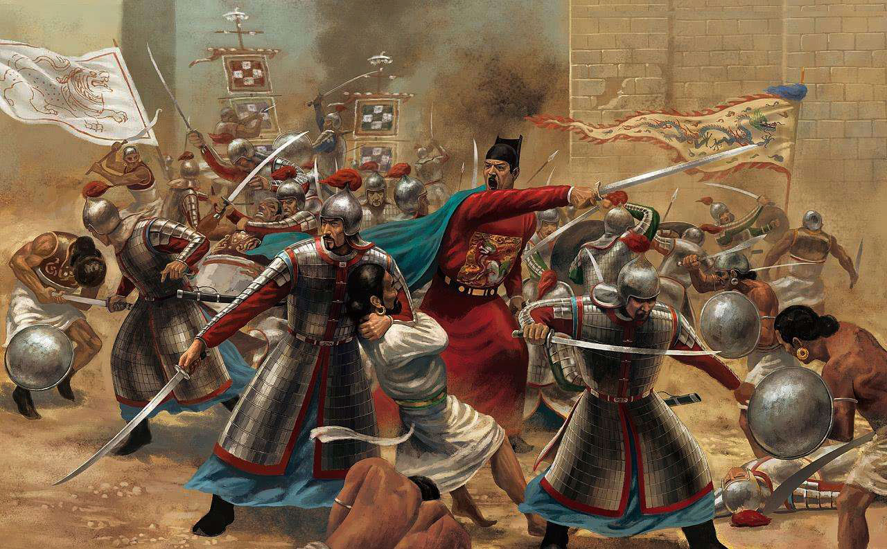 明朝最穷的朝代,明朝衰落的起因