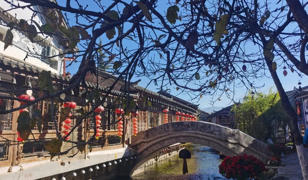 丽江旅游攻略5天4晚多少钱,五月份去丽江旅游攻略图片