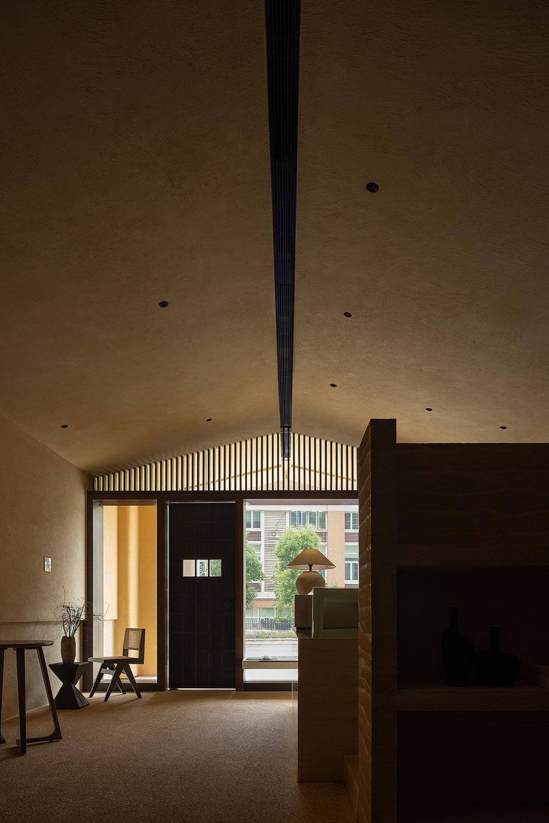 日式风格宫殿,简约现代宫殿