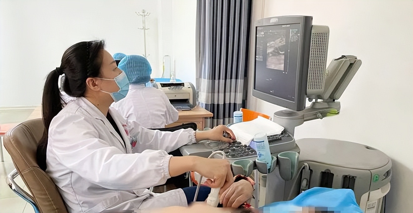 【关爱女性守护健康】寿光市2023年农村适龄妇女免费两癌检查开始