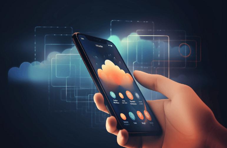 无限时长的云手机,先来了解一下什么是云手机