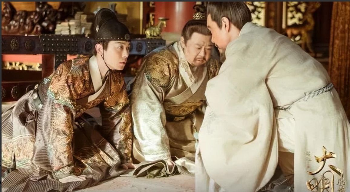 为什么中国乱世时都会有英雄,中国为什么只有一个三国