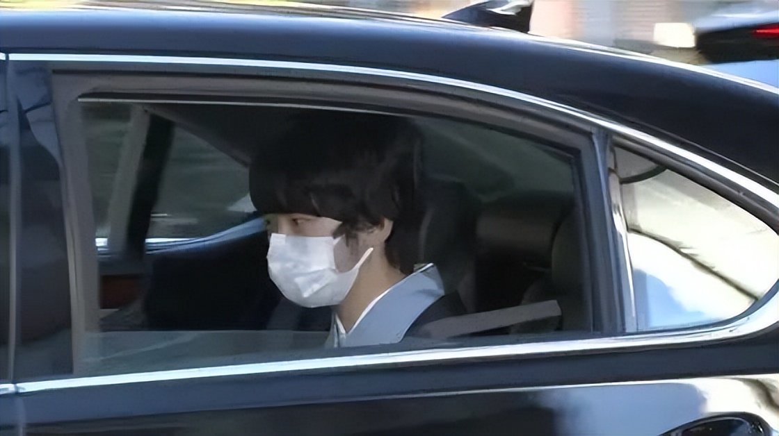 悠仁亲王为日本独苗,日本皇室17岁悠仁