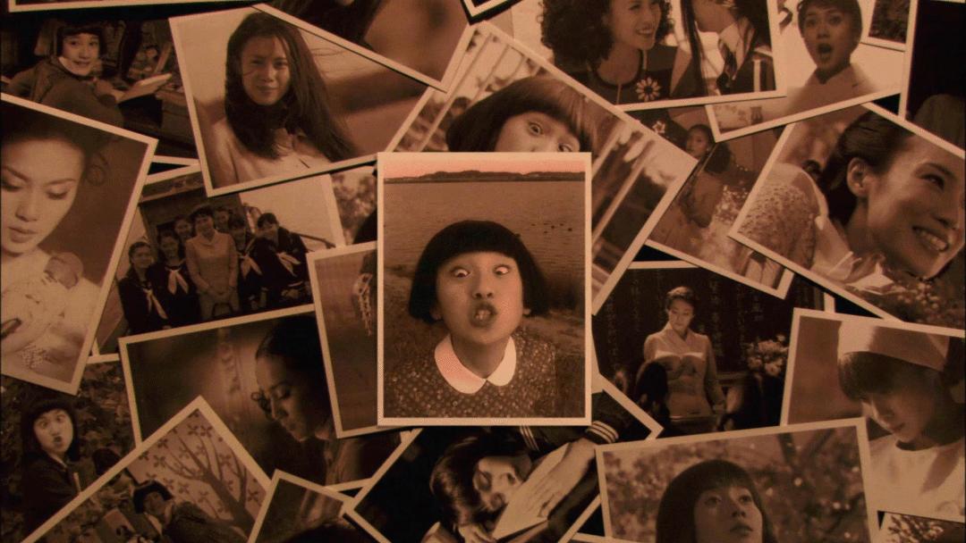 松子爱爸爸还是爱妈妈,松子为爱而活