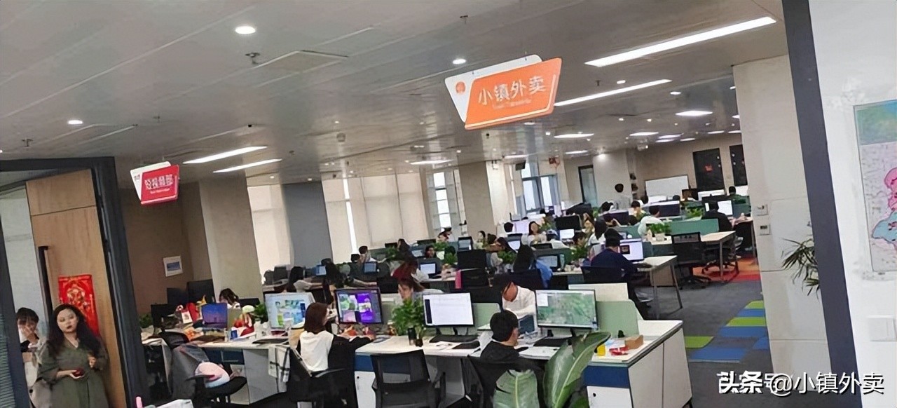 三年磨一剑，扎根乡镇的“小镇外卖”火了