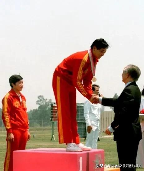 “体育迷”*小平邓**，当年怎么看奥运？