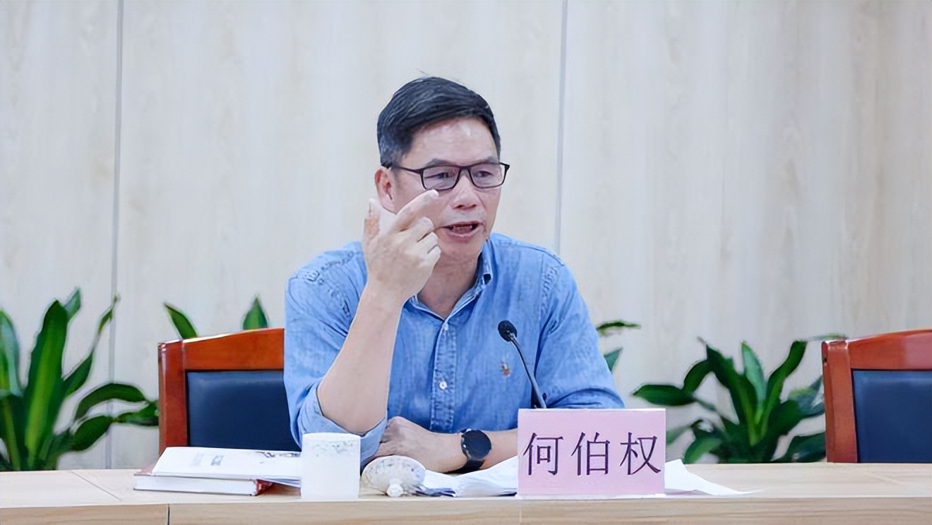 生命核能:马家军独家秘方,何伯权一手缔造的“商业传奇”