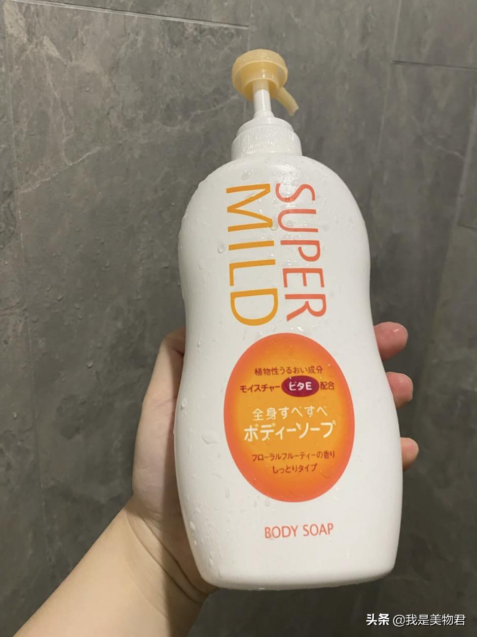 柑橘味的香水清香不腻,沐浴露柑橘香推荐