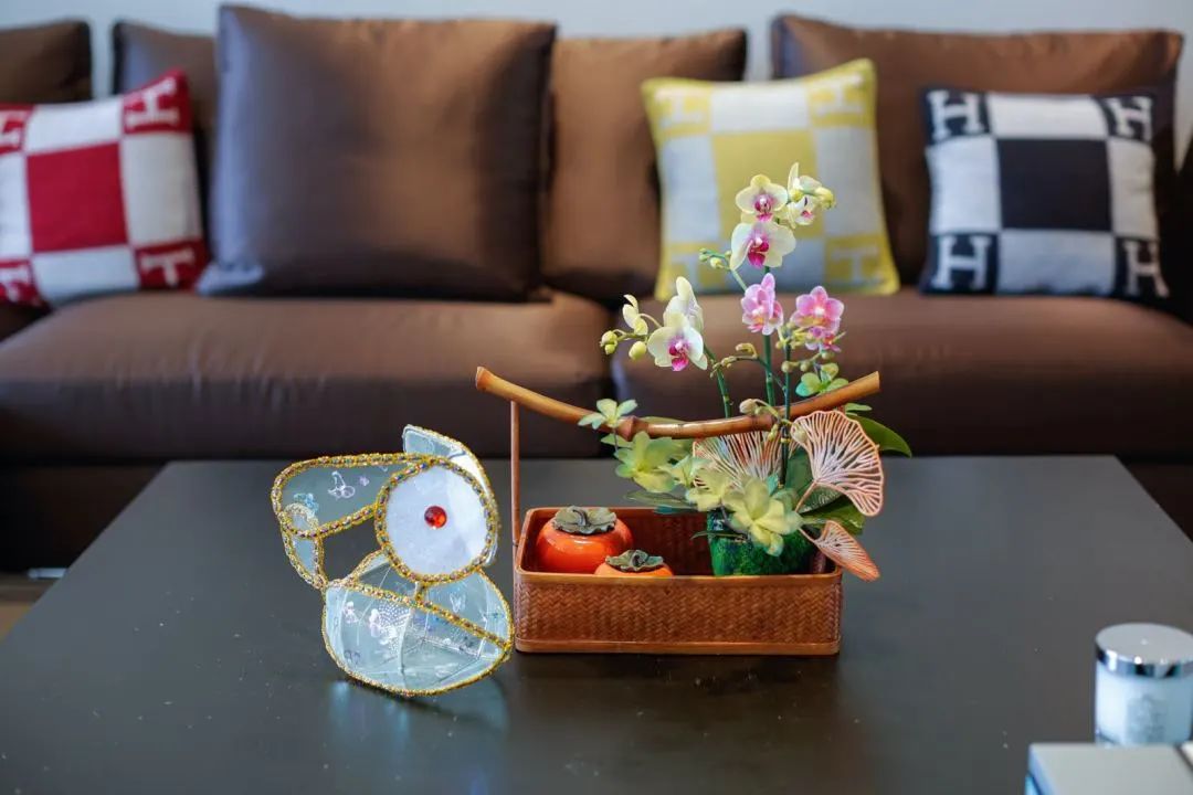 秋天主题的花艺设计,七夕花艺如何设计好看图片