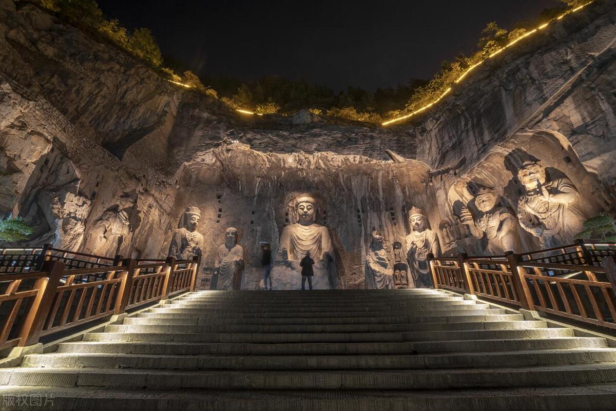 河南旅游城市排行榜最新,河南十大旅游城市排名