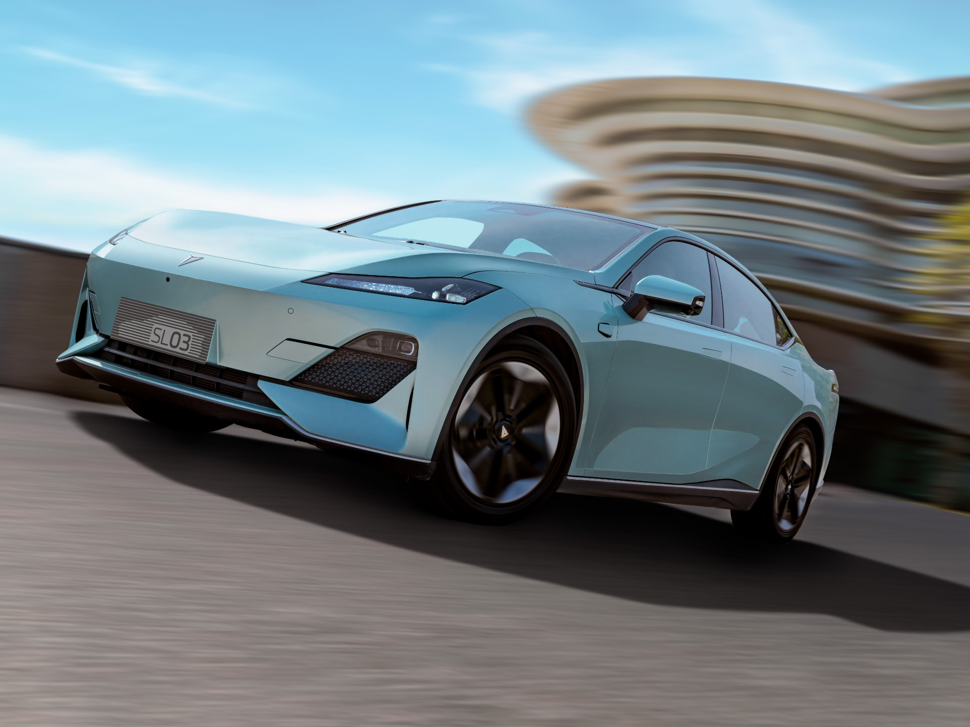 国产新能源汽车排名前十名小鹏,比亚迪蔚来哪个车最好