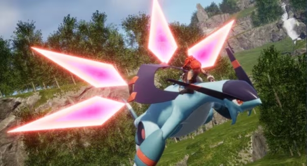 幻兽帕鲁黑屏,幻兽帕鲁卡顿掉线原因