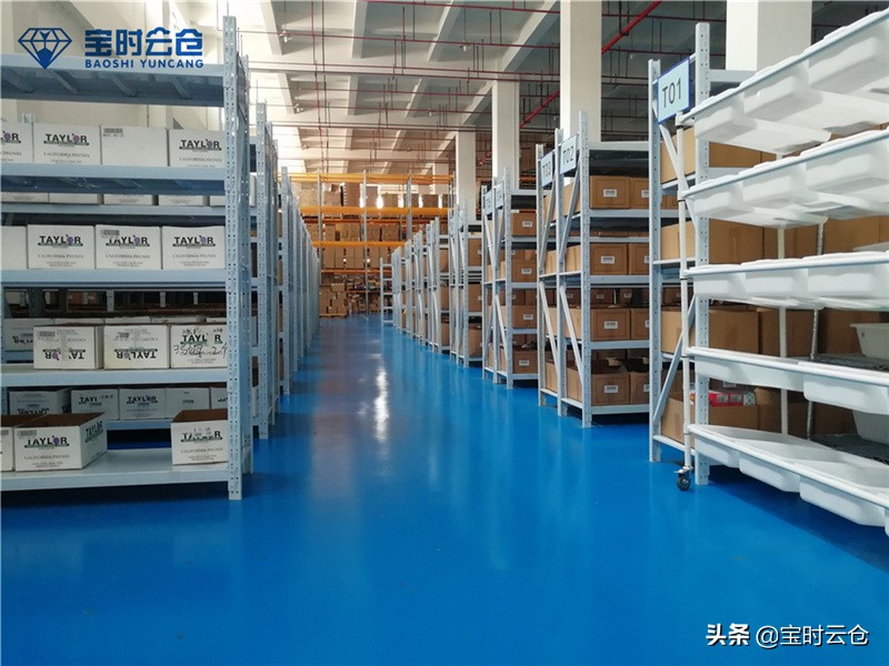 疫情下物流企业如何应对,疫情期间如何选择物流