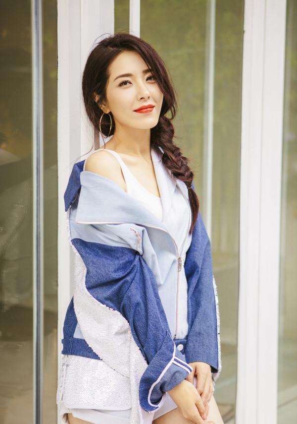 曾黎三任前男友都是影帝,和曾黎谈恋爱的三位影帝