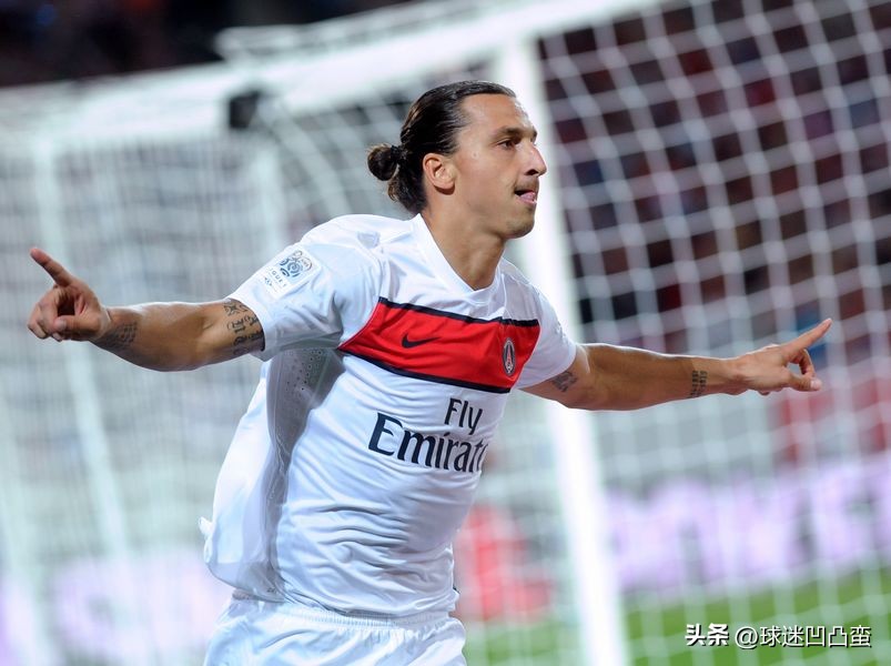 绝对巨星97集完整版,大奉先伊布拉希莫维奇百大进球