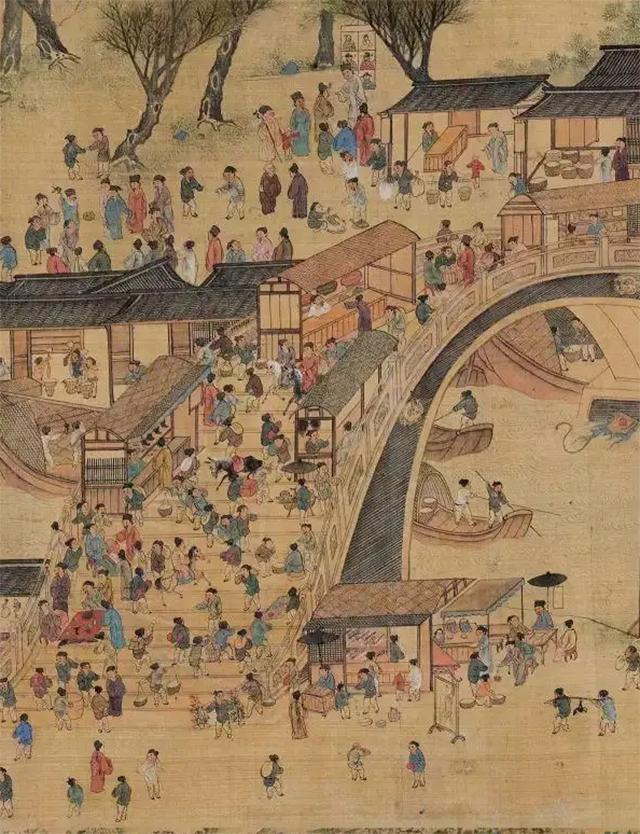 “四方来朝，纵横天下”的大明王朝为何一步步走向衰落？