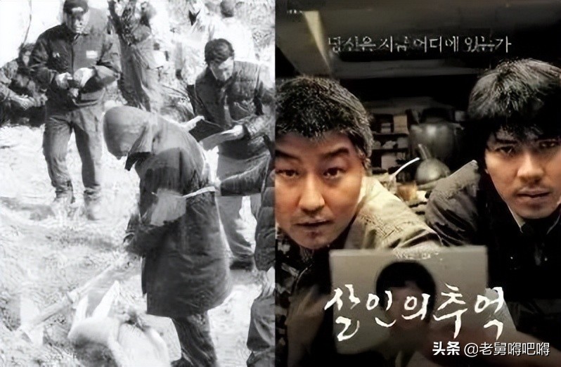 韩国真实事件细思极恐,韩国禁黄赌毒吗