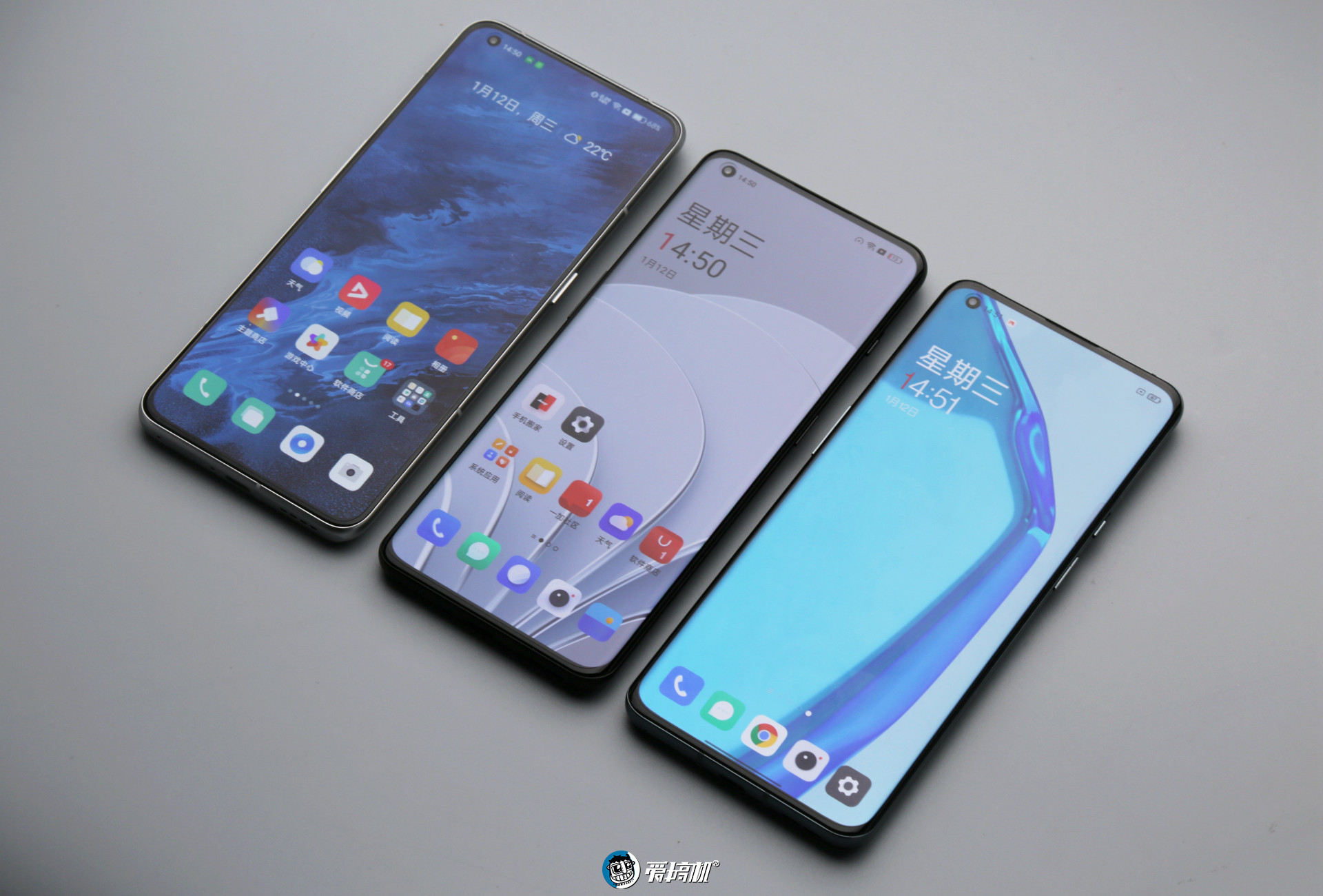 一加10pro对比苹果13,一加10pro和小米mix4