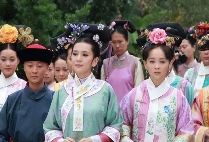 万名横店群演现状,横店20万群演现状