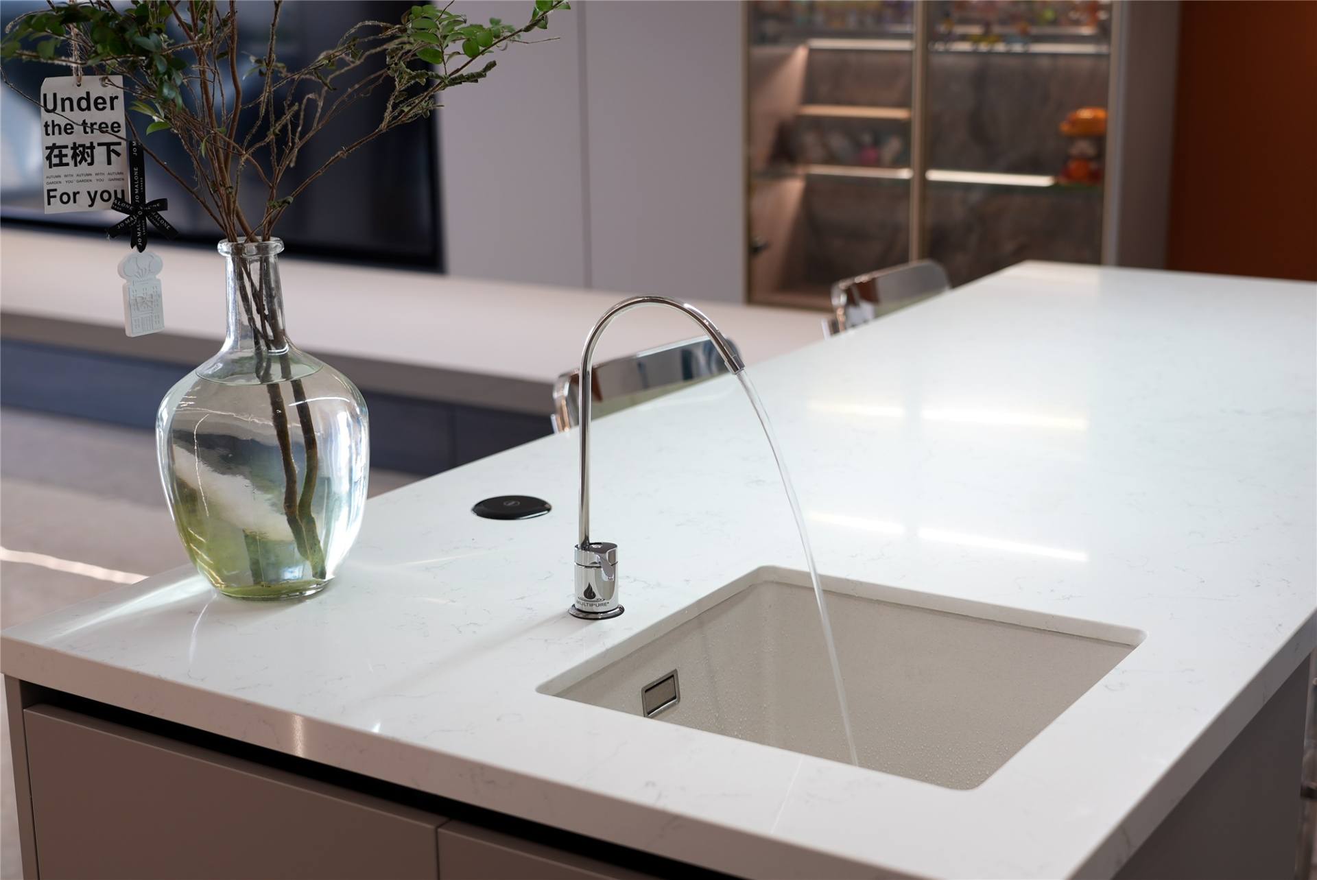 美而浦净水器价格多少,美而浦净水器家用