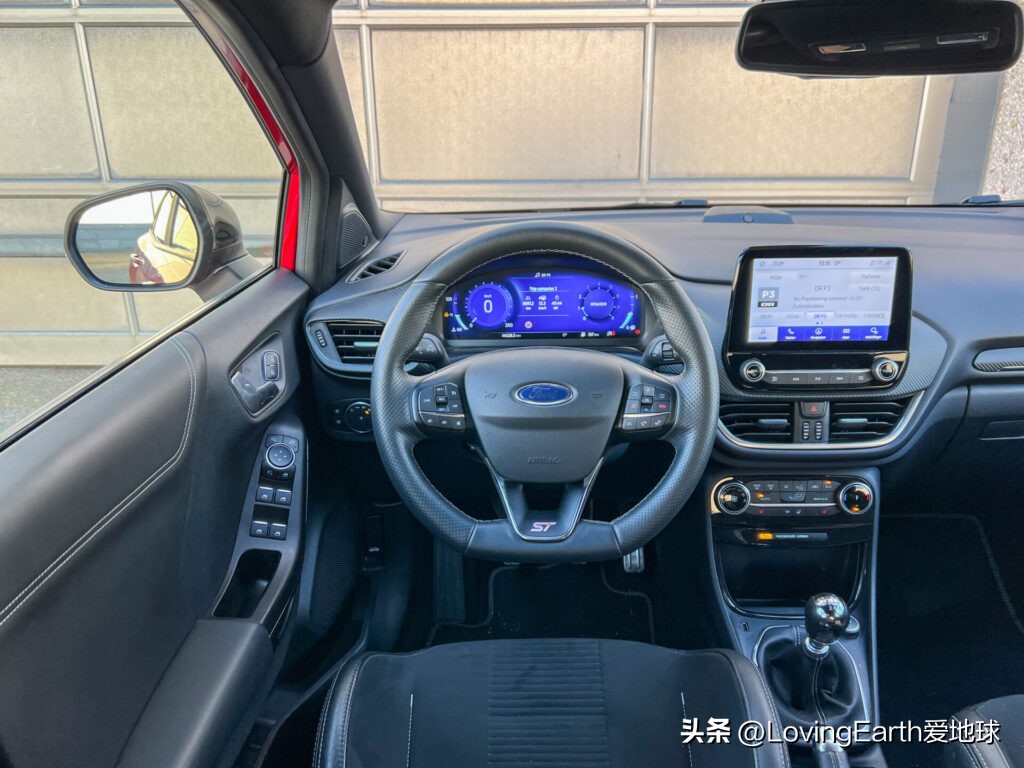 福特和大众polo哪款好,22款大众pologti