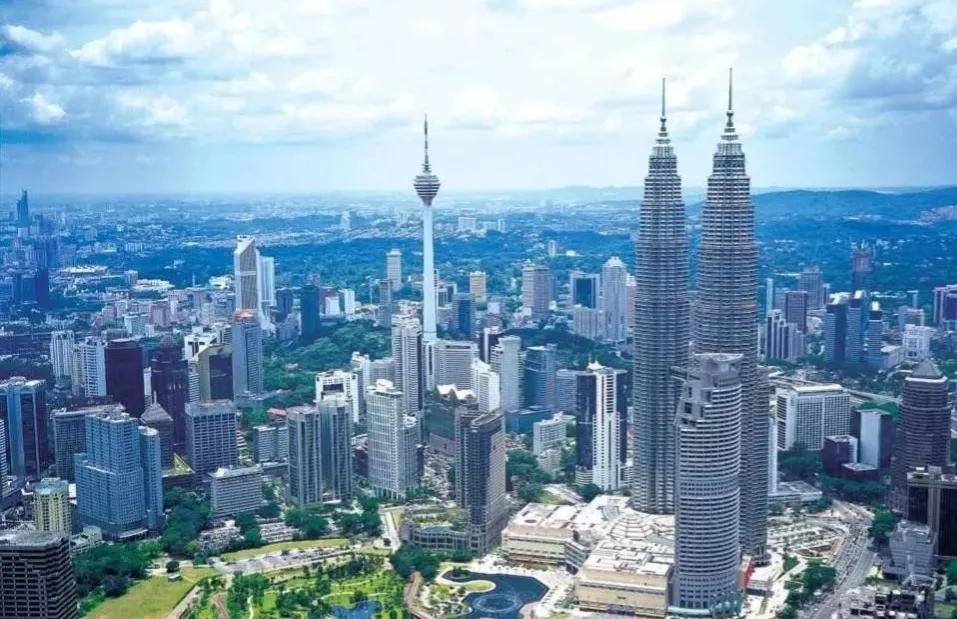 马来西亚大马的冷知识,带你了解马来西亚的生活