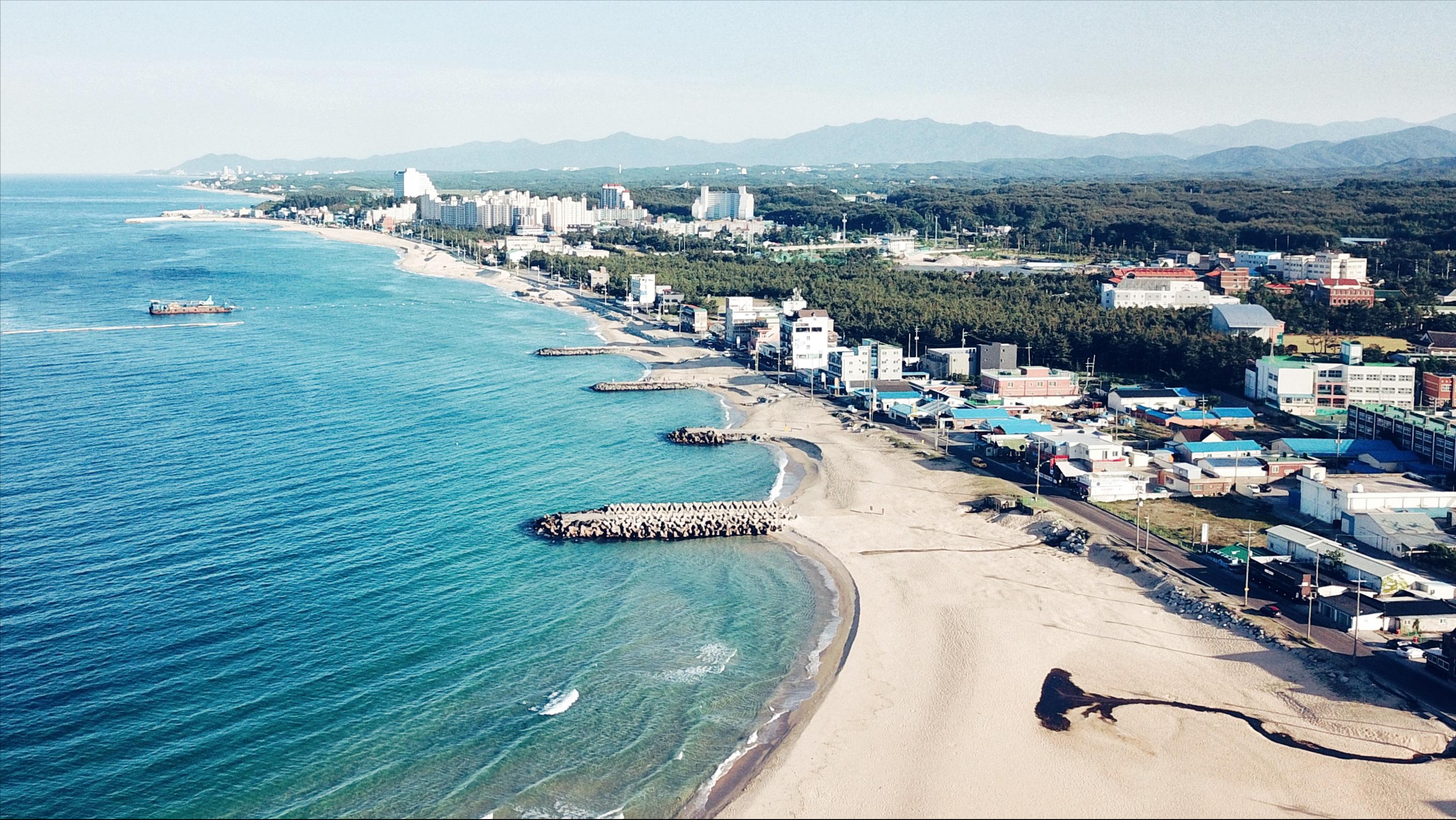 为什么韩国很多地名和湖北一样,韩国为什么会有那么多湖北地名