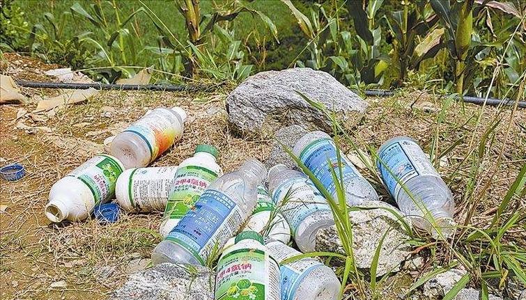 农业绿色植保技术,农业植保技术推广