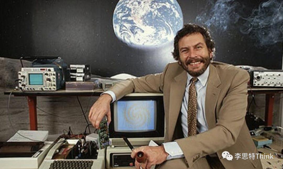 小时候玩的雅达利游戏机,雅达利游戏机