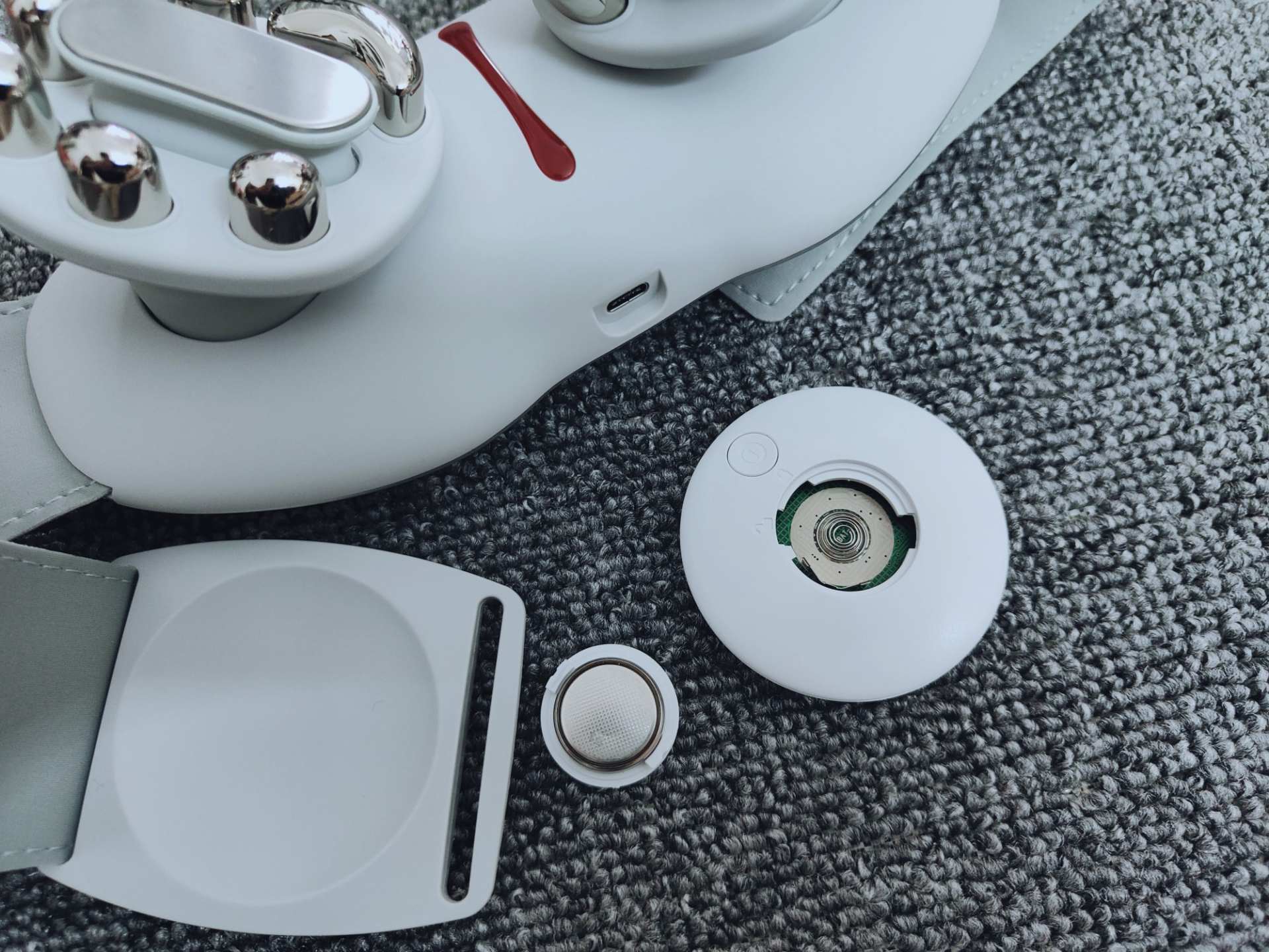 腰椎舒缓按摩器怎么用,腰椎受伤怎么按摩