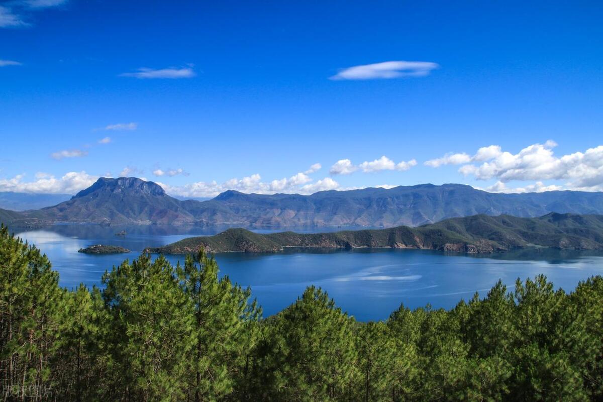 苦等12年云南最美自驾公路,云南最美低调景点自驾游攻略