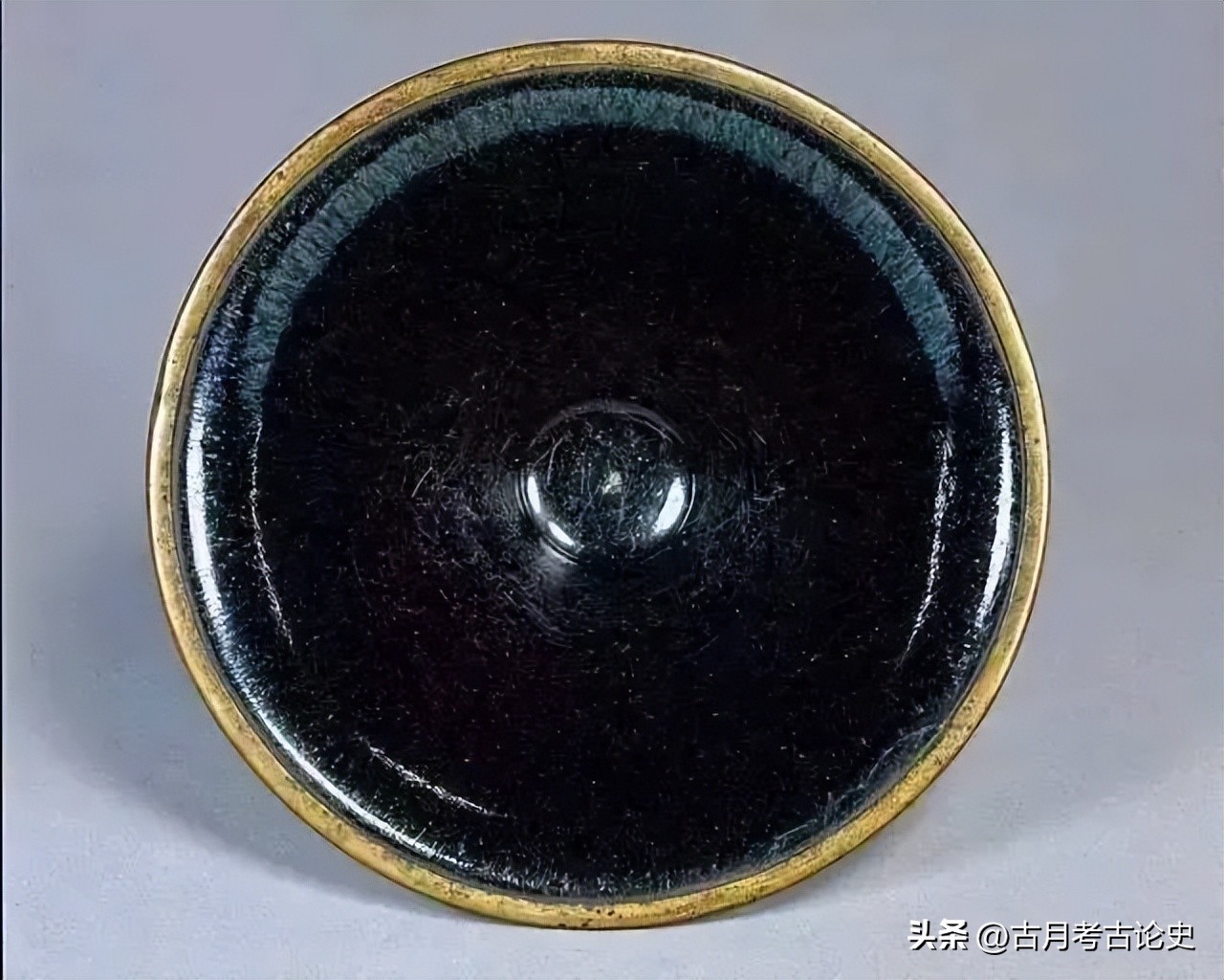 宋朝斗茶为什么用建盏做,建盏和宋代斗茶的区别