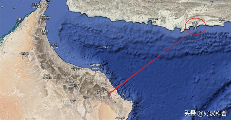 瓜达尔港有多少钱,瓜达尔港的发展现状