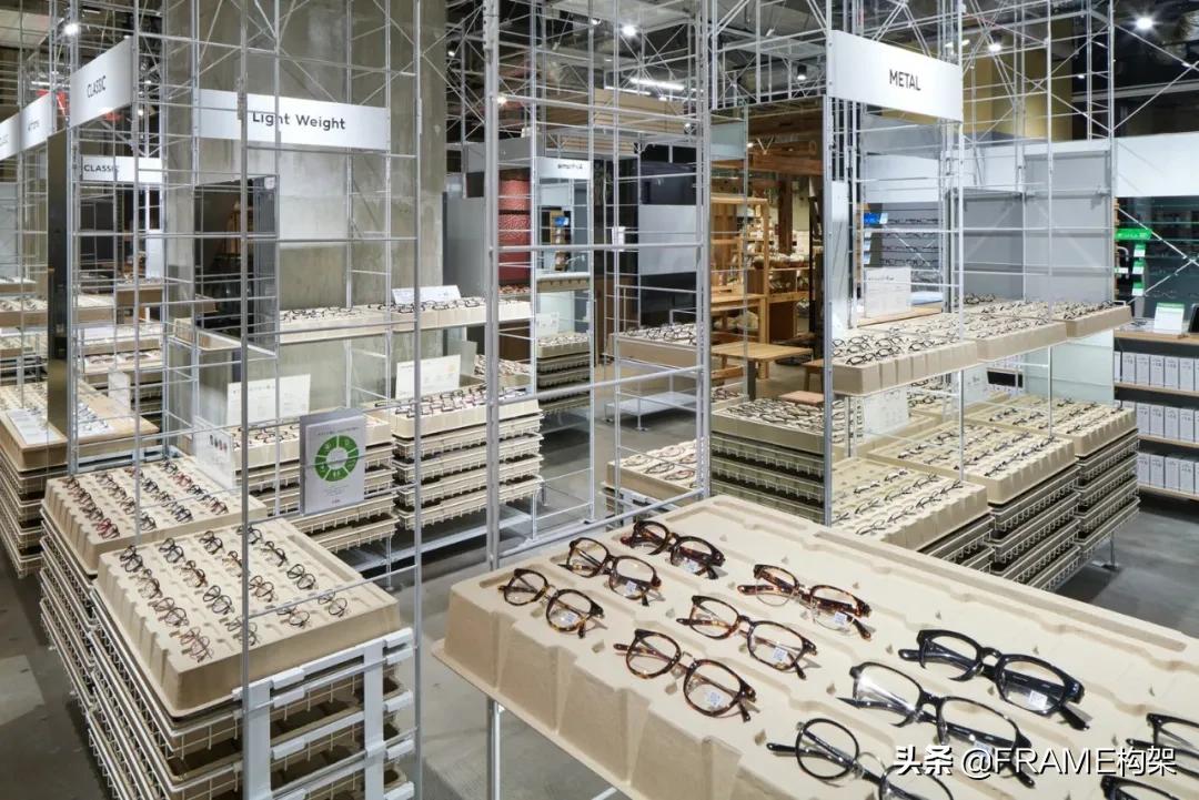 对话田中仁：JINS门店背后的品牌逻辑