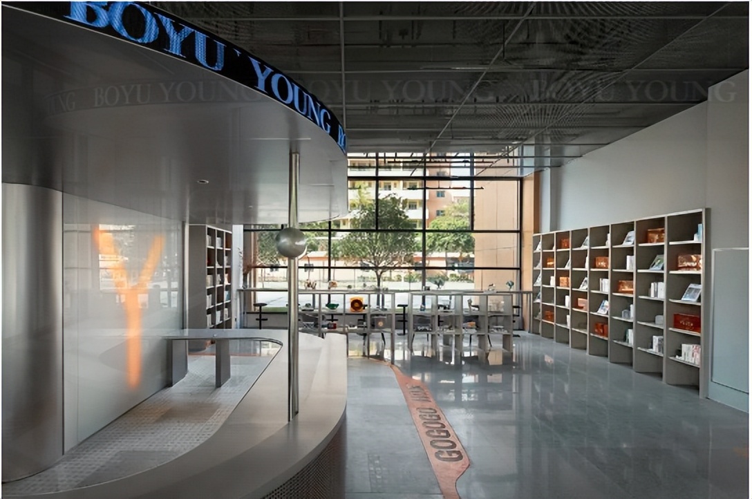 建筑装饰设计照明设计,国外建筑照明设计案例