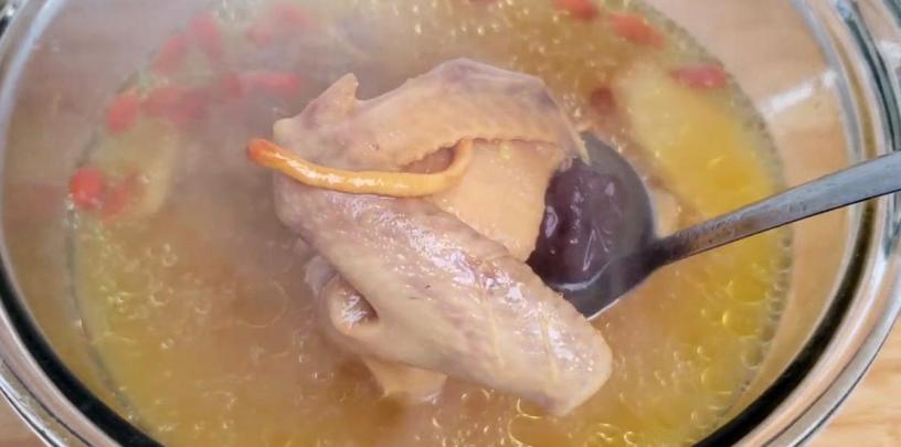 阳后身体虚弱怎么补充营养,阳了后体虚吃什么