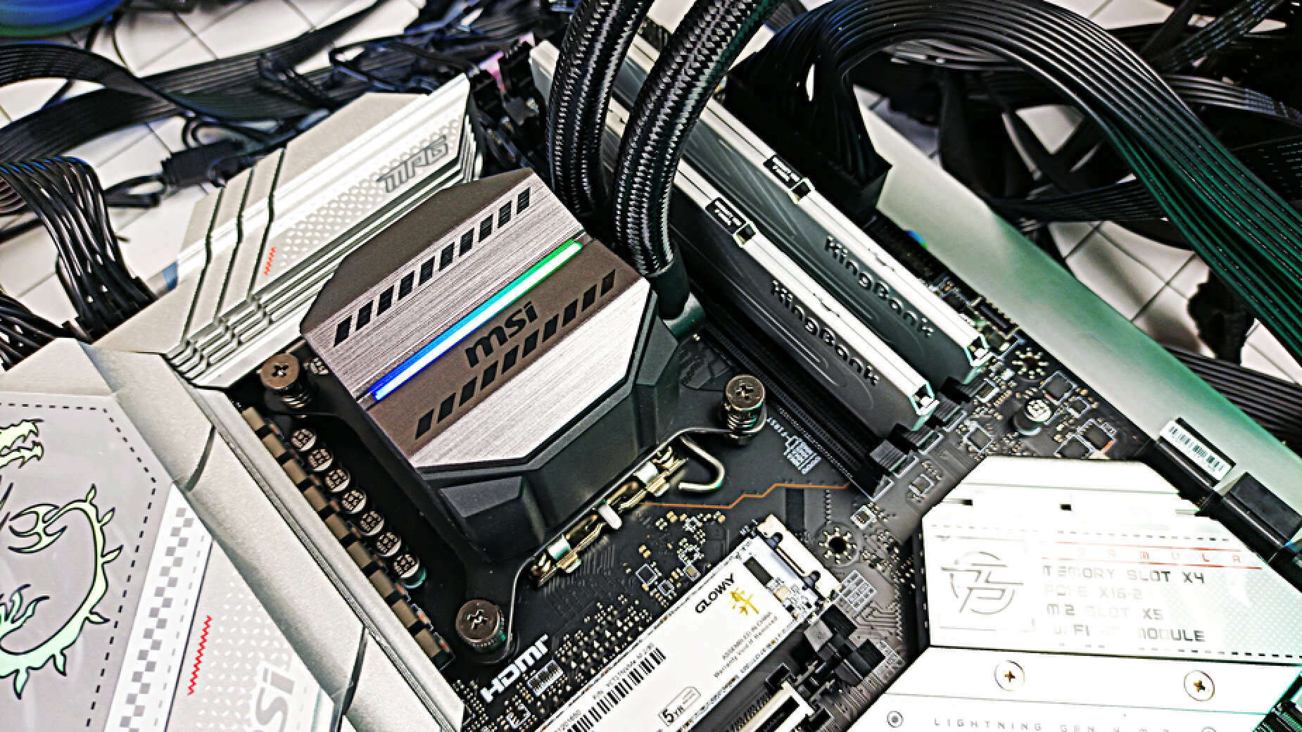 金百达固态硬盘3500和5000对比,金百达固态硬盘3.0接口速度