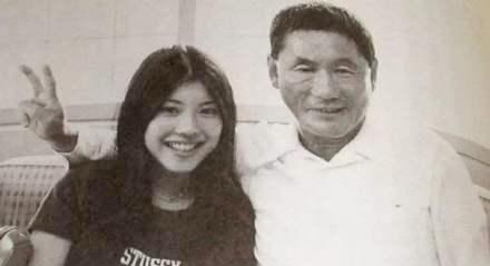 72岁北野武多少岁离婚,北野武多少岁离婚