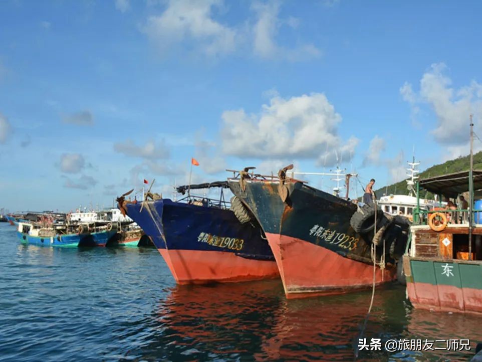 广州出发港珠澳大桥旅游攻略,广东珍珠湾旅游攻略