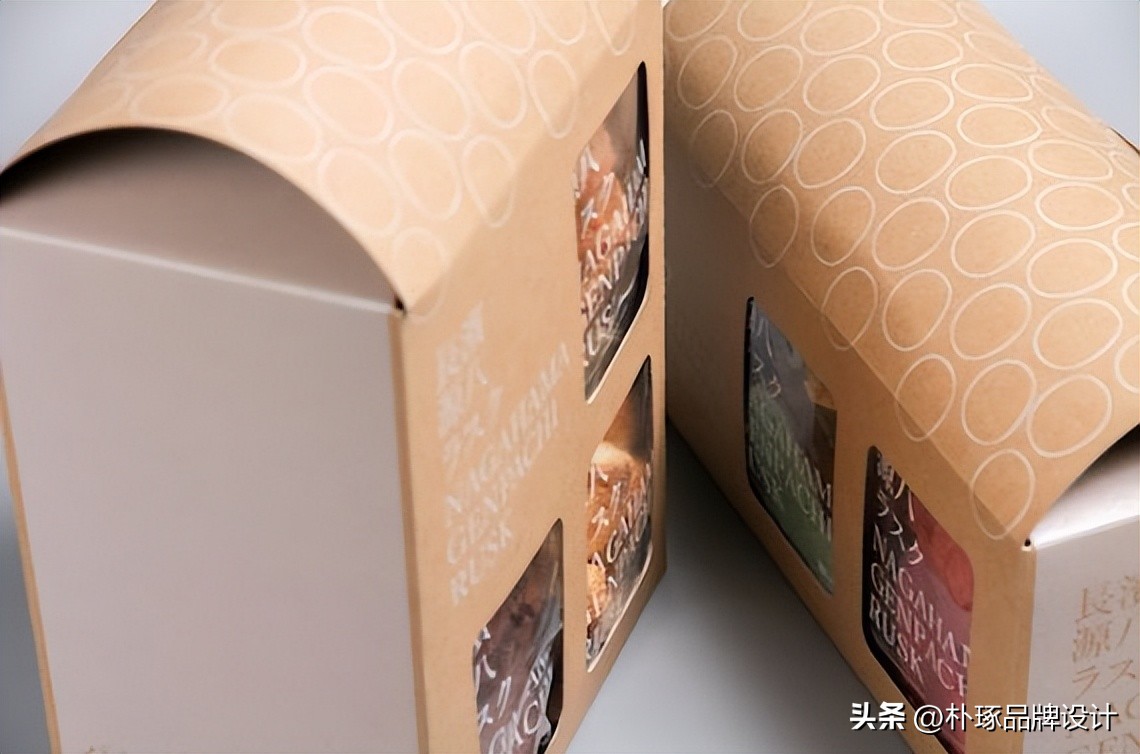 不得不服日本人性化包装细节设计,日本人的包装设计到底有多奇葩