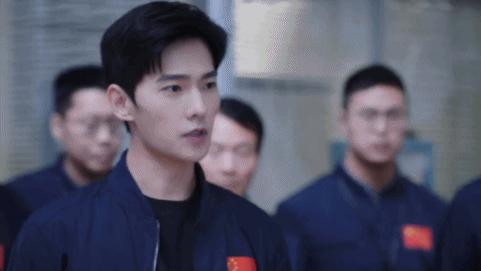 颜值不够，演技更差！爱豆面瘫式演技，古装剧全毁他身上了